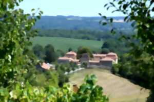 photo Découverte de Fareyroux - Châteaux en Fête
