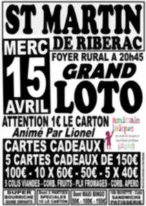photo Grand Loto