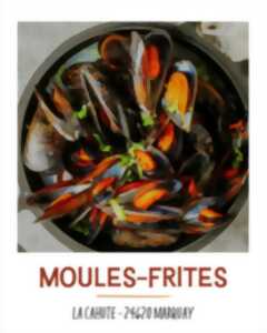 photo Soirée Moules Frites