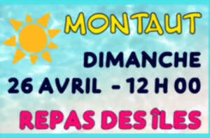 photo Repas des îles