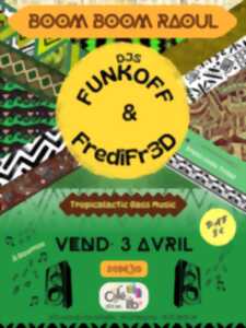 photo Boom boom raoul