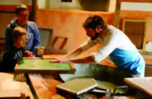 photo Journées européennes des Moulins et du patrimoine meulier | Moulin à Papier de la Rouzique