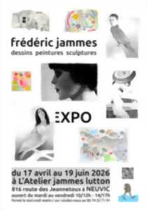 photo Exposition Frédéric Jammes