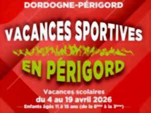 photo Vacances sportives en Périgord