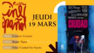 photo Soirée aux couleurs de l'Espagne