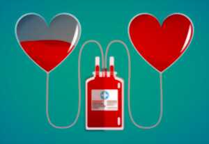 photo DON DU SANG - URGENT