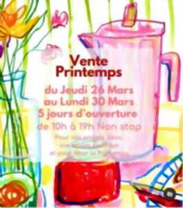 photo Boutik & Objets by Valérie Féret