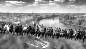 photo Exposition Marc Noël