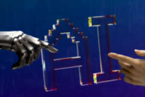 photo Fresque du numérique