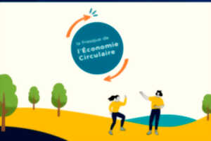 photo Fresque de l'économie circulaire