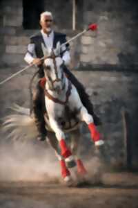 photo La Guinguette Equestre