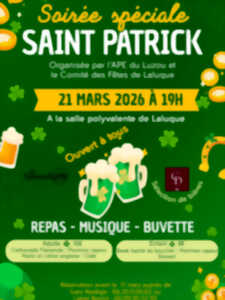 photo Saint Patrick