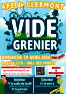 photo Vide-grenier / Vide-jouets