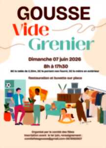 photo Vide-greniers