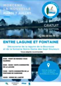 photo Entre Lagune et Fontaine