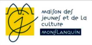 photo Sortie publique à Toulouse de la MJC de Monflanquin