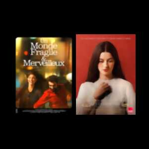 photo Soirée Cinéma d'Ailleurs