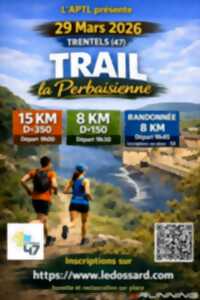 photo Trail La Perbaisienne