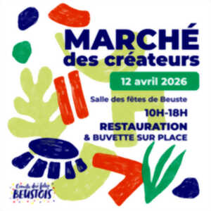 photo Marché des créateurs de Beuste
