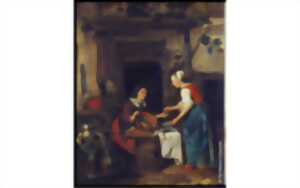 photo Conférence : Femmes au travail, des œuvres laborieuses