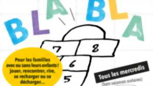 photo Le Blablafamille fête ses 1 an