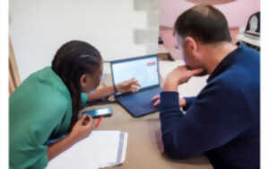 photo Histoparty : Mon quartier, mon patrimoine