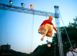 photo Spectacle Famille - La valise - Cie Ezec Le Floc'h