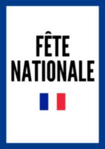 photo Bal du 14 juillet