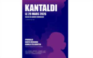 photo Kantaldi : Iparralai, Kanta Hergarai et Kamila eta Augustin