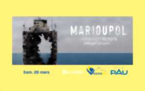 photo Ciné-Débat : Marioupol. L’espoir n’est pas perdu