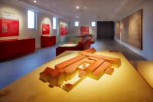 photo Halloween au musée