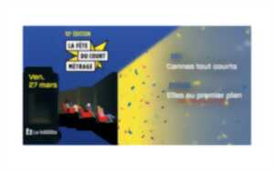 photo La fête du court métrage 2026