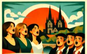 photo Concert à l'église Saint-Etienne de Bayonne : 