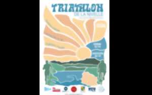 photo Triathlon de la Nivelle