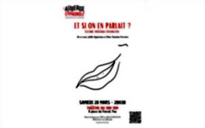 photo Et si on en parlait ?