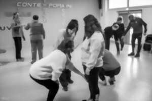 photo Spectacle de danse : Pareil, pas pareils