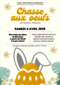 photo Chasse aux oeufs