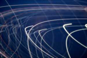 photo Atelier Light Painting (tous publics)