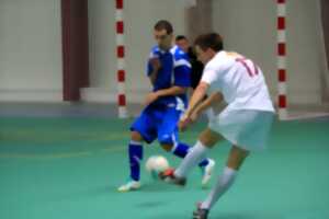 photo Activité futsal (8-12 ans)