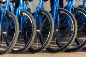 photo Activité VTT (10-16 ans)