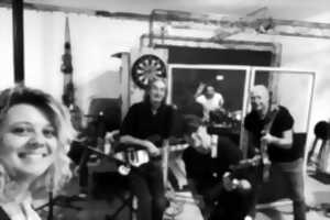 photo Concert : Apé'Rock à la ferme Philippe Krust