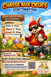 photo Chasse aux oeufs