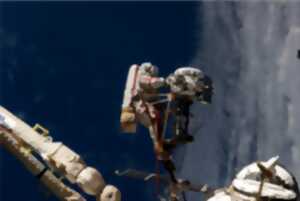 photo Rencontre au Planétarium