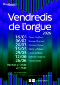 photo Récital d'orgue #5