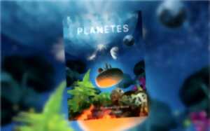 photo Planètes I Le Curieux Festival
