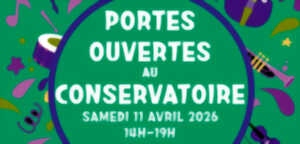 photo Portes ouvertes du Conservatoire