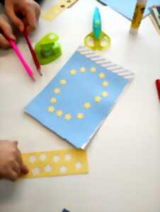 photo Atelier L’Europe en couleurs