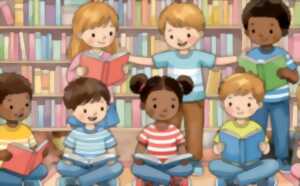 photo LECTURES À VUES