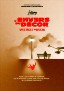 photo Comédie musicale: L'Envers du Décor