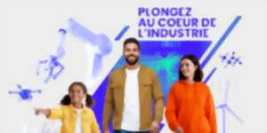 photo Journées Usines Ouvertes, SAULAS